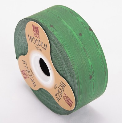 WOODLY LEGNO VERDE